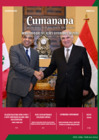 Vista preliminar de documento Cumanana n.° 45 (mayo 2025) – En portugués ISSN  3084-7699