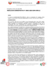 Vista preliminar de documento RESOLUCION ADMINISTRATIVA-000421-2025-OGRH