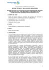 Vista preliminar de documento Informe Técnico 007-2025-OTIC, Previo de evaluación de software generador de reportes contables en Excel como herramienta complementaria del sistema integrado de administración financiera (SIAF)