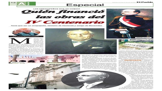 Manuel Ugarteche