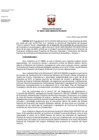 Vista preliminar de documento Resolución Directoral N° 00061-2025-SENACE-PE/DEAR