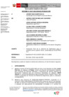 Vista preliminar de documento Informe N° 00187-2025-SENACE-PE/DEAR-UFM