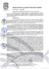 Vista preliminar de documento RESOLUCION DE ALCALDIA N°085-2025-ALC-MVES