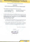 Vista preliminar de documento CITACIÓN SESIÓN ORDINARIA DE CONCEJO MUNICIPAL N° 008-2025-CM-MDY