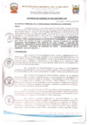 Vista preliminar de documento ACUERDO DE CONCEJO N° 024-2025-MDC-CM
