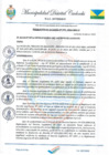 Vista preliminar de documento RESOLUCION DE ALCALDIA N° 070-2022-MDC-A