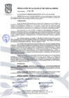 Vista preliminar de documento RESOLUCION DE ALCALDIA N°087-2025-ALC-MVES
