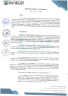 Vista preliminar de documento RG 015-2025-MDI-GM