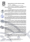 Vista preliminar de documento RESOLUCION DE ALCALDIA N°089-2025-ALC-MVES