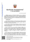 Vista preliminar de documento RVM_N°_054-2025-MINEDU