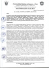 Vista preliminar de documento Resolución de Alcaldía N° 148-2025-MDCATACAOS-A