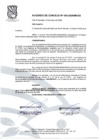 Vista preliminar de documento ACUERDO DE CONCEJO N°042-2025-MVES