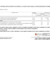 Vista preliminar de documento Octogésima Quinta modificación del Cuadro Multianual de Necesidades 2025