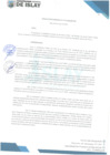 Vista preliminar de documento RG 019-2025-MDI-GM