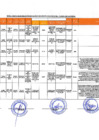 Vista preliminar de documento Resultados de evaluacion cgo y clc - 2025 Red de Salud Chupaca