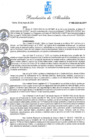 Vista preliminar de documento RESOLUCION DE ALCALDIA N°086-2025