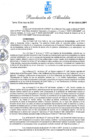 Vista preliminar de documento RESOLUCION DE ALCALDIA N°087-2025