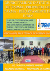Vista preliminar de documento PLAN DE CONTINGENCIA ANTE BAJAS TEMPERATURAS - HELADAS DEL DISTRITO DE TARMA 2025