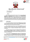 Vista preliminar de documento RD N°503-2025