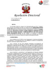 Vista preliminar de documento RD N°506-2025