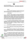 Vista preliminar de documento RESOLUCION DE PRESIDENCIA-D000108-2025-CONADIS-PRE