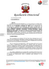 Vista preliminar de documento RD N°512-2025