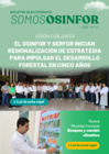 Vista preliminar de documento Boletín Somos OSINFOR 41