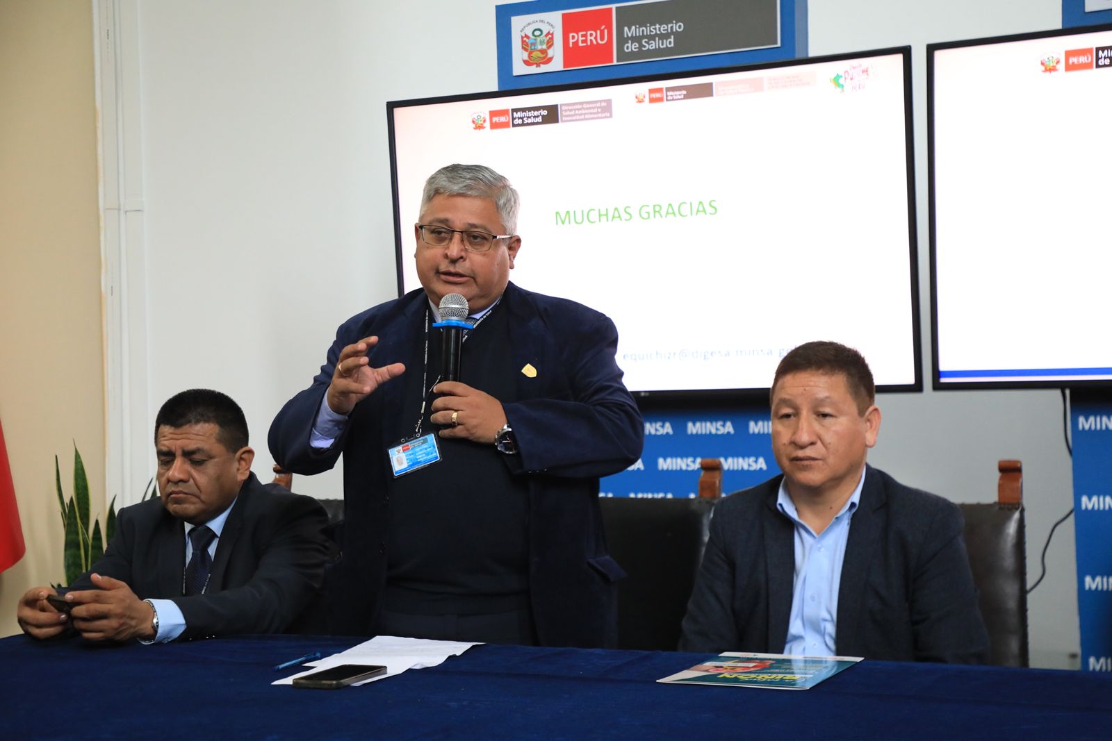 Minsa realizará campaña médica en 5 distritos de Lima para fortalecer la atención en salud de los recicladores en el Perú