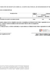 Vista preliminar de documento 30 de mayo de 2025 - Anexo 6 Modificación del CMN 039-2025