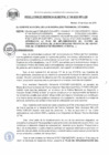 Vista preliminar de documento Resolución de Gerencia Municipal N° 188-2025-MPH-GM