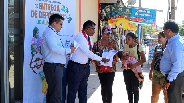 Entrega de depósitos judiciales (1)