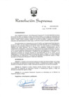 Vista preliminar de documento RS Nº 0001-2025-MIDAGRI