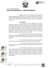 Vista preliminar de documento RESOLUCIÓN MINISTERIAL N° D000213-2025-MIMP-DM