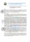 Vista preliminar de documento R.D. N° 124-2025-MPP-OGAT