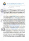 Vista preliminar de documento R.D. N° 127-2025-MPP-OGAT