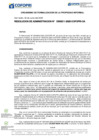 Vista preliminar de documento ROA Nº D000211-2024-OA