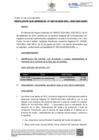 Vista preliminar de documento RSG N° 100-2025-GRLL-GGR-GRA-SGRH