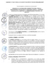 Vista preliminar de documento CONVENIO DE TRANSFERENCIA DE RECURSOS FINANCIEROS N 030-2025-GRLL-GGE-SG-NOT