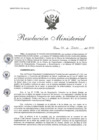 Vista preliminar de documento Resolución Ministerial N° 374-2025-MINSA