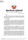Vista preliminar de documento RJ 906-2025-MINEDU-VMGI-PRONABEC-OAF