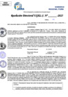 Vista preliminar de documento Resolucion Directoral N° 003301-2025