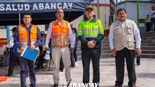 👷‍♀️🔴📣 MPA Lidera Acciones De Prevención Y Respuesta En El Primer Simulacro Nacional Multipeligro 2025. 👮‍♂️🚒