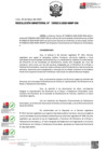 Vista preliminar de documento RESOLUCIÓN MINISTERIAL N° D000212-2025-MIMP-DM