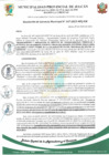 Vista preliminar de documento N°147 RESOLUCION DE GERENCIA MUNICIPAL
