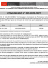 Vista preliminar de documento [ Ver COMUNICADO N° 19-2025-CCPC ] 02-06-2025