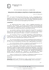 Vista preliminar de documento RESOLUCION DE LA OFICINA GENERAL DE ADMINISTRACION Y FINANZAS N° 085-2025-MPS-OGAyF