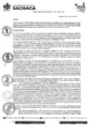 Vista preliminar de documento RESOLUCION DE ALCALDIA Nº132-2025-MDS