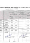 Vista preliminar de documento Proyecto de Cuadro de Antigüedad de jueces de Paz Letrado de la Corte Superior de Justicia de Ucayali