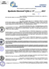 Vista preliminar de documento Resolucion Directoral N° 003328-2025