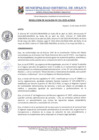Vista preliminar de documento RESOLUCION DE ALCALDIA N°151-2025-A-MDA